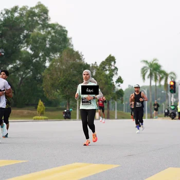 Runner Photo 6186662