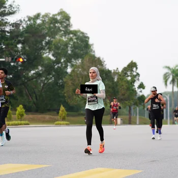 Runner Photo 6186663