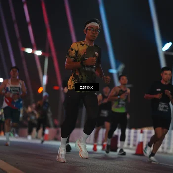 Runner Photo 6186670