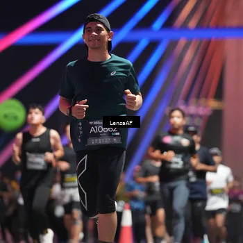 Runner Photo 6186675