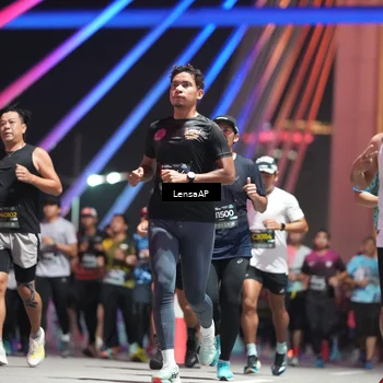 Runner Photo 6186676