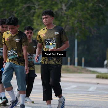 Runner Photo 6186679