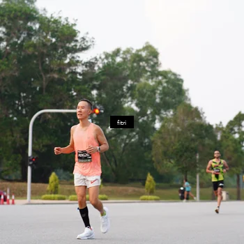 Runner Photo 6186686