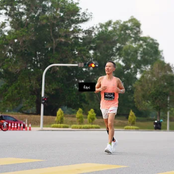 Runner Photo 6186688
