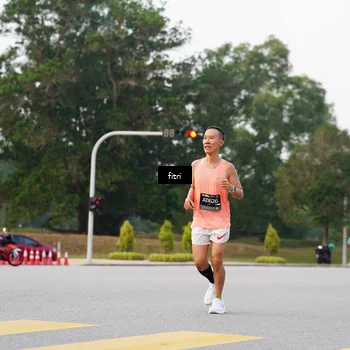 Runner Photo 6186697