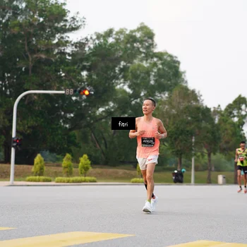 Runner Photo 6186702