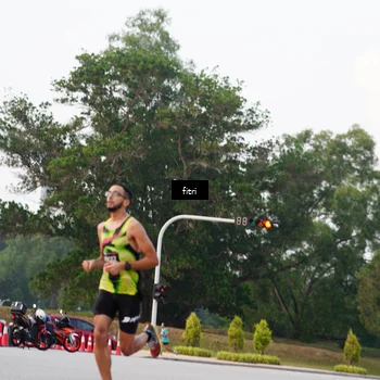 Runner Photo 6186703