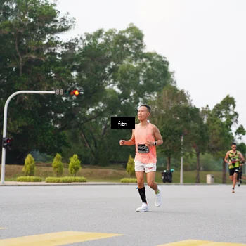 Runner Photo 6186704