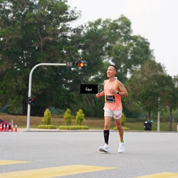 Runner Photo 6186727