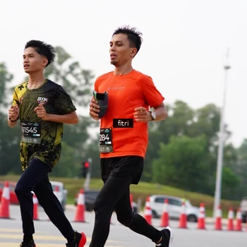 Runner Photo 6186754