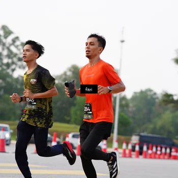 Runner Photo 6186762