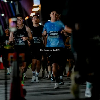 Runner Photo 6186764