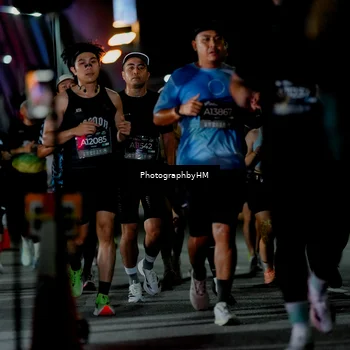 Runner Photo 6186769