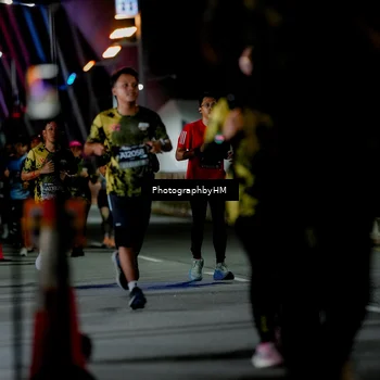 Runner Photo 6186775