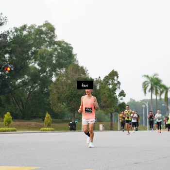 Runner Photo 6186778