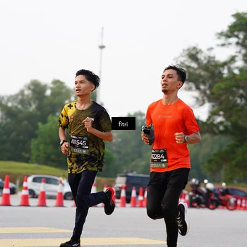 Runner Photo 6186781