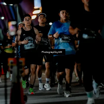 Runner Photo 6186787