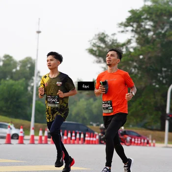 Runner Photo 6186790