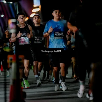 Runner Photo 6186798