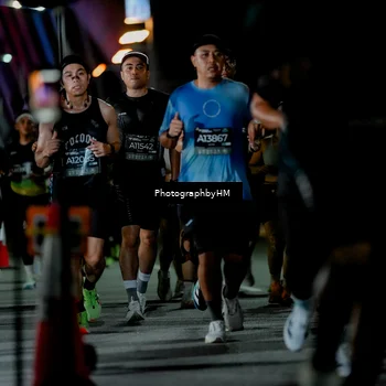 Runner Photo 6186803