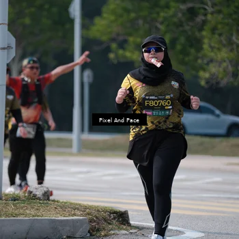 Runner Photo 6186812
