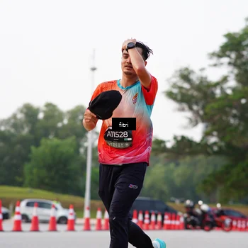 Runner Photo 6186815