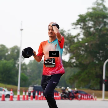 Runner Photo 6186821