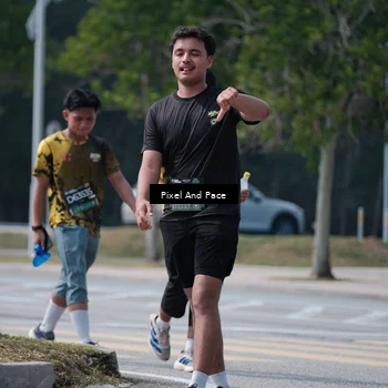 Runner Photo 6186823