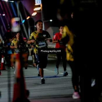 Runner Photo 6186827