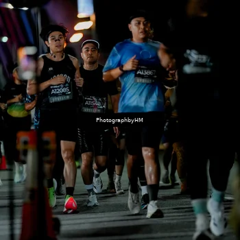 Runner Photo 6186833
