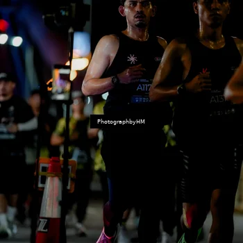 Runner Photo 6186839