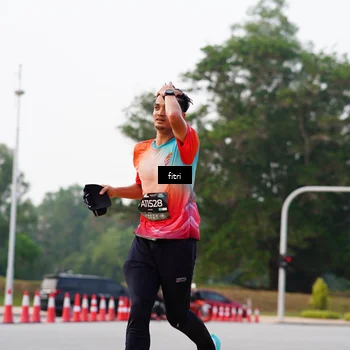 Runner Photo 6186841