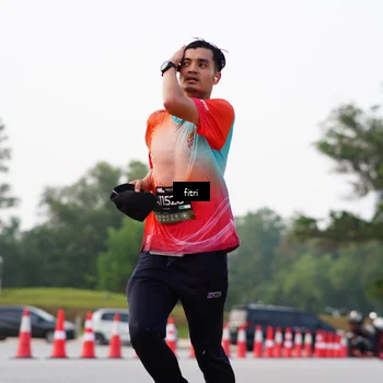 Runner Photo 6186849