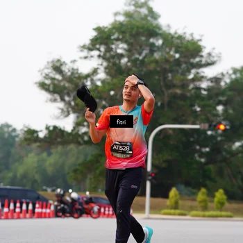 Runner Photo 6186851