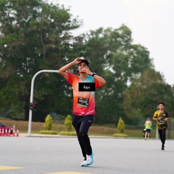 Runner Photo 6186859
