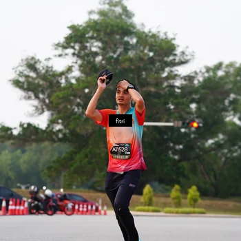 Runner Photo 6186862