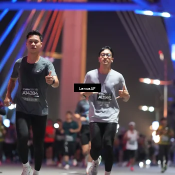 Runner Photo 6186866