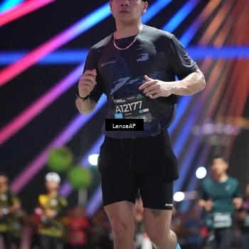 Runner Photo 6186869