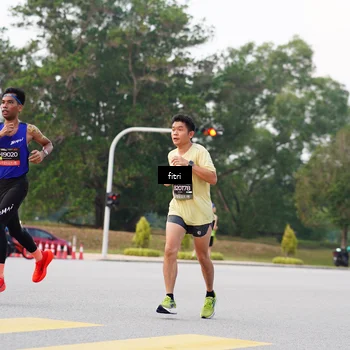 Runner Photo 6186875