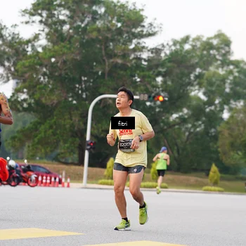 Runner Photo 6186880