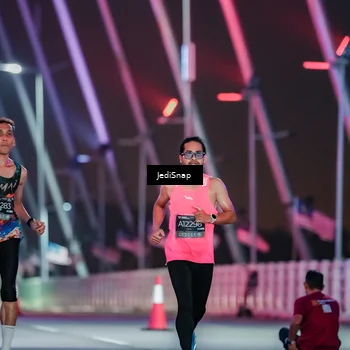Runner Photo 6186890