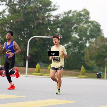 Runner Photo 6186898