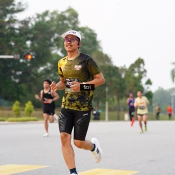 Runner Photo 6186910