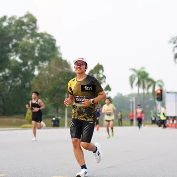 Runner Photo 6186923