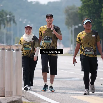 Runner Photo 6186927