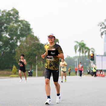 Runner Photo 6186932