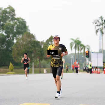 Runner Photo 6186939