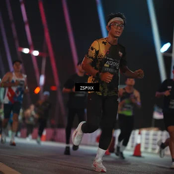 Runner Photo 6186960