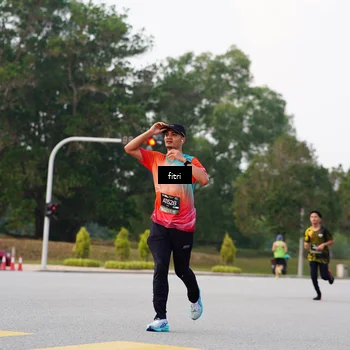 Runner Photo 6186963