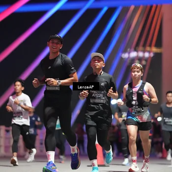 Runner Photo 6186979